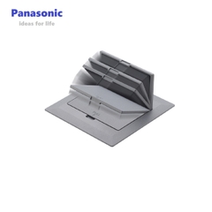 Ổ cắm âm sàn Panasonic DUFS1200LTH -1