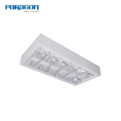 Máng đèn tán quang gắn nổi Paragon PSFB218L20
