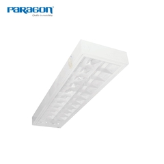 Máng đèn tán quang gắn nổi Paragon PSFD236L36