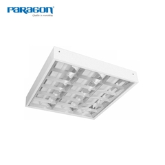 Máng đèn tán quang gắn nổi Paragon PSFD318L30