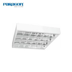 Máng đèn tán quang gắn nổi Paragon PSFD418L40