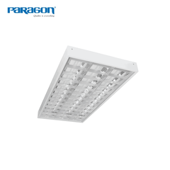 Máng đèn tán quang gắn nổi Paragon PSFD336L54