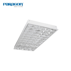 Máng đèn tán quang gắn nổi Paragon PSFD436L72