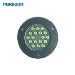 Đèn âm sàn Paragon PRGT36L