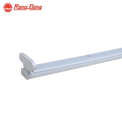 Máng đèn đôi FS-40/36x2-M9 lắp led tuýp T8