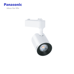 Đèn rọi ray Panasonic 7W Màu trắng - Ánh sáng trắng