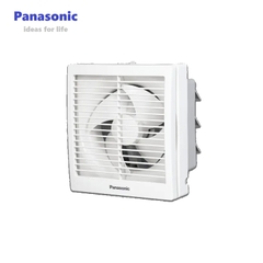Quạt hút gắn tường Panasonic FV-15AUL1 ( 1 chiều )