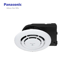 Quạt hút phát Ion, diệt khuẩn, khử mùi FV-15CSD1