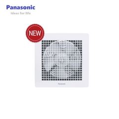 Quạt hút âm trần Panasonic FV-20CUT1
