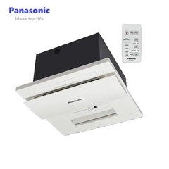 Quạt sưởi sấy khô panasonic FV-30BG3
