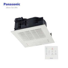 Quạt sưởi sấy khô panasonic FV-30BY1