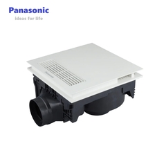Quạt sưởi thông gió panasonic FV-30BZ1