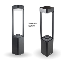 Đèn nấm sân vườn kingled GR02
