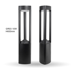 Đèn nấm sân vườn kingled GR03