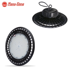 Đèn Led High Bay UFO HB03 390/200W.Plus