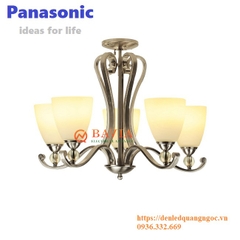 Đèn chùm Panasonic BAVIA HH-LM500388