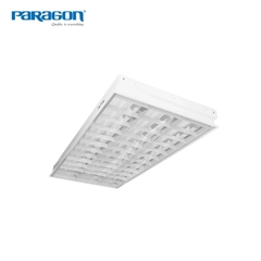 Máng đèn tán quang âm trần Paragon PRFJ336L54