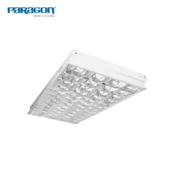 Máng đèn tán quang âm trần Paragon PRFB336L54