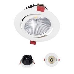 Đèn LED Spotlight âm trần DLR-16SS-T130