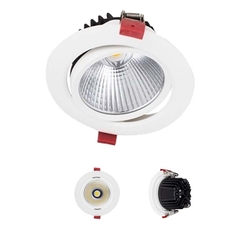 Đèn LED Spotlight âm trần DLR-30SS-T150