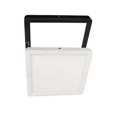 Đèn ốp trần Moonstone Kingled 30W (vuông)