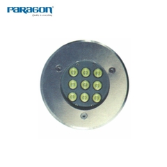 Đèn âm sàn Paragon PRGT9L