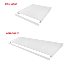 Phụ kiện ốp nổi cho đèn led panel