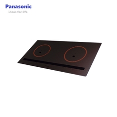 Bếp điện từ panasonic KY-A227E