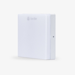 ỐP TRẦN VUÔNG 15W ĐỔI MÀU