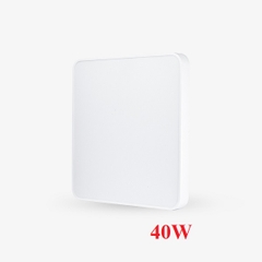 ỐP TRẦN VUÔNG 40W RẠNG ĐÔNG LN16