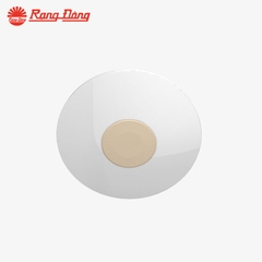 ỐP TRẦN 18W ĐƠN MÀU LN26 250/18W