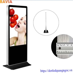 Màn hình quảng cáo chân đứng ML-QCA55INCH