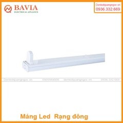 Máng LED TUBE M9 rạng đông