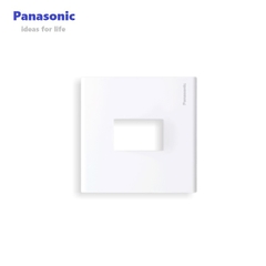 Mặt vuông dành cho 1 thiết bị Panasonic