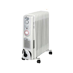 Máy sưởi dầu FujiE OFR5511