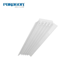 Bộ đèn có vòm phản quang Paragon PIFE436L72