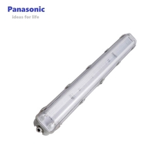 Máng đèn led chống nước loại đôi panasonic N2186WP