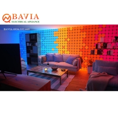 Đèn thông minh Nanoleaf  BAVIA ML-TD2140