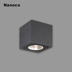 Đèn gắn tường ngoài trời NBL2541 NANOCO