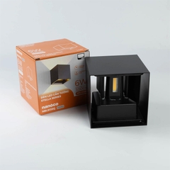 Đèn gắn tường ngoài trời Nanoco NBLS13SQ