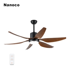 Quạt trần 6 cánh Nanoco NCF5462