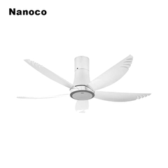 Quạt trần 5 cánh Nanoco NCF5653-WL
