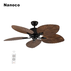 Quạt trần 5 cánh Nanoco NCFD5251