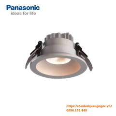 Đèn downlight chống nước Nanoco, NDL1833-76