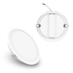 Đèn âm trần cảm biến 12W NED123S