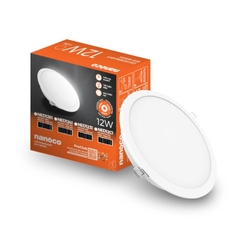 Đèn downlight ECO Series Nanoco NED12C1
