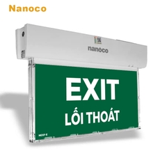 Đèn Led EXIT thoát hiểm NEX2108C1