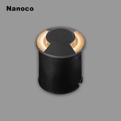 Đèn âm sàn âm đất Nanoco -NGL1212
