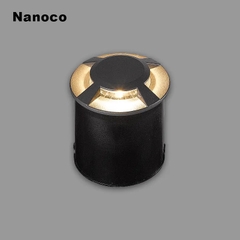 Đèn âm sàn âm đất Nanoco -NGL1214 -7W