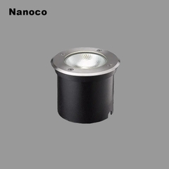 Đèn âm đất Nanoco 7W -NGL2641